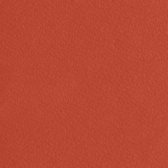 Terracotta texture with granular surface and uneven tone, displaying a muted reddish-brown color; material sample labeled “kobe > col.5157”.