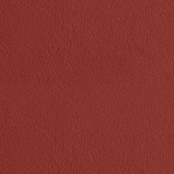 Reddish-brown textured surface with granular pattern, resembling brushed material; studio sample labeled “kobe > col.5160”.