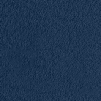 Blue textured surface, granular weave, matte finish, sample swatch labeled “kobe > col.5188”, even lighting, consistent saturation.