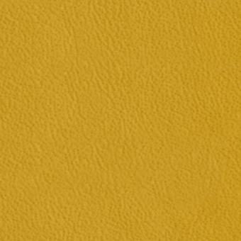 Mustard yellow seamless texture with a granular, mottled surface and irregular lines, exhibiting a matte, slightly distressed finish.