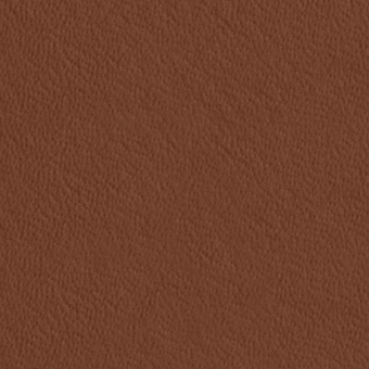 Distressed leather texture displaying a dense, brown pattern of interwoven lines and tonal variations with a matte, granular finish.
