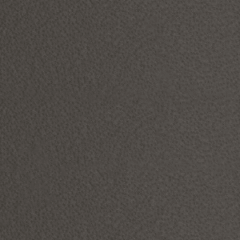 Dark gray mottled texture with granular surface and matte finish, slight tonal gradient, material sample labeled “kobe > col.5230”.