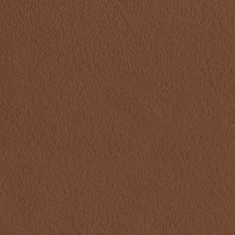 Warm brown seamless texture with granular surface and matte finish, resembling tanned leather or aged wood with consistent coloration.