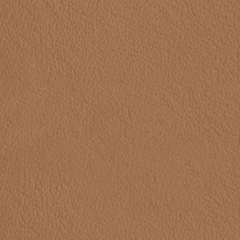 Warm medium-brown seamless texture with a granular surface and matte finish, exhibiting subtle irregularities and a consistent, earthy tone.