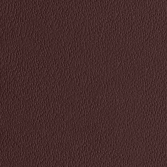 Brown fabric swatch with dense, granular texture and woven construction, displaying “kobe > col.5311” text on a neutral background.