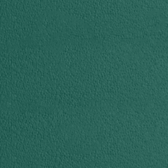 Deep teal granular texture with a matte finish, displaying consistent tone and minimal shadowing across the entire surface area.