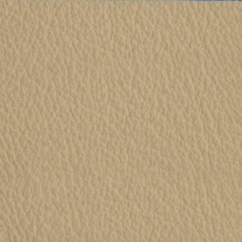 Light beige seamless texture with granular appearance, dense matte finish, and subtle woven or stucco-like quality; “kobe > col.5821” text visible.