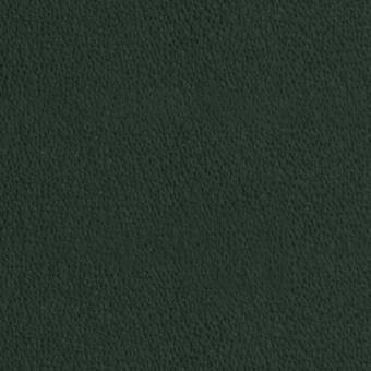 Textured surface, muted green, granular weave; material sample “kobe > col.6126” in lower right, matte finish, diffused lighting, consistent tone.