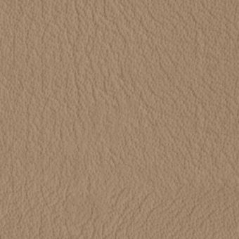 Tan leather texture with mottled surface, fine linear creases, and matte finish; consistent repeating pattern for durable material application.