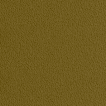 Olive-green textured surface with granular weave, studio lighting, and subtle irregularities; material sample labeled “kobe > col.6182”.