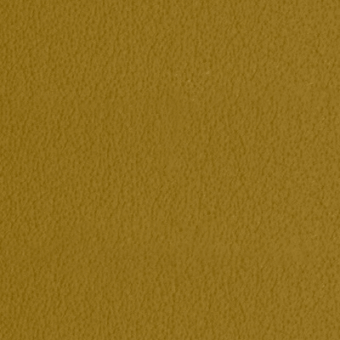 Ochre textured surface, granular material, uneven finish, muted yellow-brown tone, subtle variations, sample swatch, “kobe > col.6204” text.