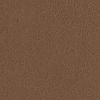 Warm brown seamless texture with mottled surface resembling distressed leather, featuring a fine, irregular pattern and matte finish.
