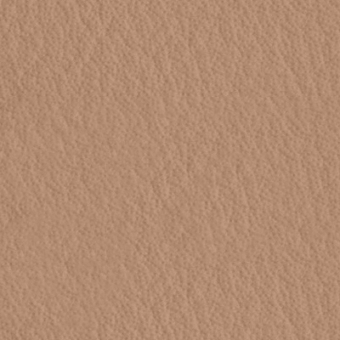 Medium brown seamless texture with granular surface, resembling brushed suede, matte finish, and subtle irregular markings throughout.