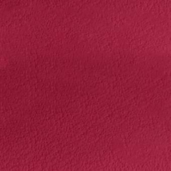 Red textured surface, granular finish, col.6220, consistent matte color, possibly fabric or coating, subtle tonal variations throughout.