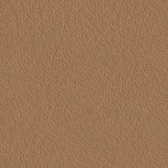 Medium brown seamless texture with granular, mottled surface and matte finish evoking distressed leather or heavily textured fabric.