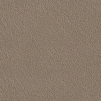 Textured surface, warm brown tone, consistent granular pattern, subtle raised weave, material sample “kobe > col.6244”.
