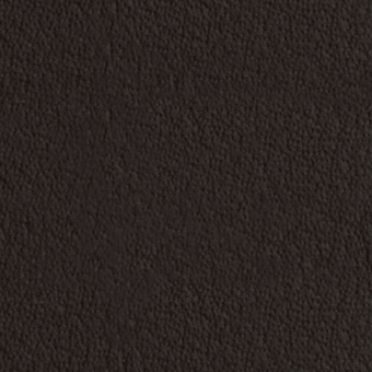 Dark brown granular texture with matte finish, consistent density, and subtle depth variation; text overlay reads "kobe > col.6245".