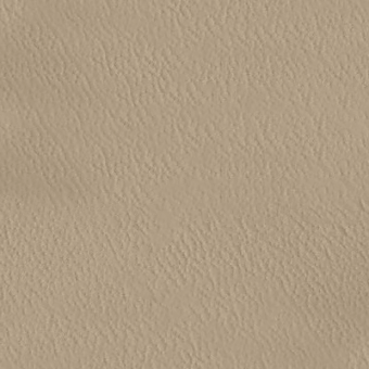 Beige texture sample displaying a swirling, random pattern with a matte finish and subtle tonal variations, resembling stucco.