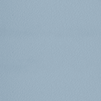 Distressed plaster texture in muted blue-gray tones, featuring a fine, irregular dot pattern and matte finish with diffused studio lighting.
