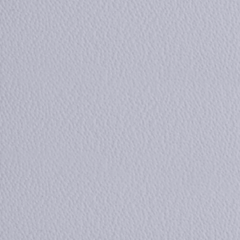 Lavender fabric swatch with a diagonal weave and matte finish, displaying a consistent granular texture and labeled “kobe > col.6253.”