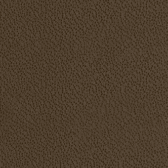 Brown granular texture with irregular indentations, studio shot displaying a consistent, muted tone and uniform surface; “kobe col.6261” label.