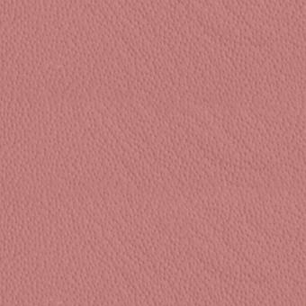 Dusty rose textured surface with a fine, granular dot pattern and matte finish, appearing as a uniform fabric or coated material.