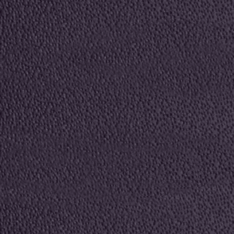 Purple fabric swatch with a dense, granular woven texture; identified as “kobe > col.6267” with consistent color and even lighting.