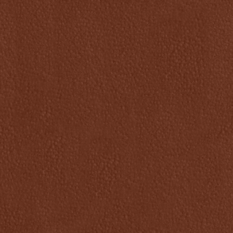 Earthy brown granular texture, consistent matte finish, warm medium tone resembling terracotta, with color code “kobe > col.6274” in corner.