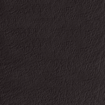 Charcoal gray textured surface with granular, mottled markings and a matte finish; product code "kobe > col.6295" in lower right.
