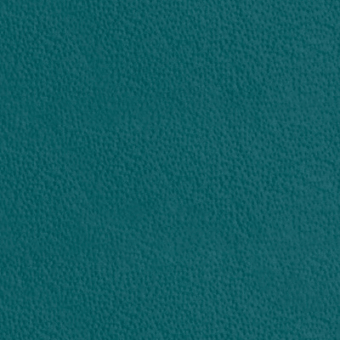 Deep teal granular texture, consistent matte finish, uniform color throughout, resembling speckled paint or dense fabric for interior design.