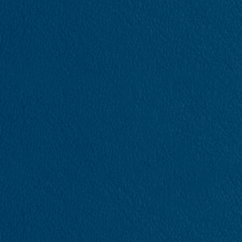 Textured teal-blue surface with granular pattern, displaying a cool tone and uneven particle distribution; material sample labeled "kobe > col.6336".