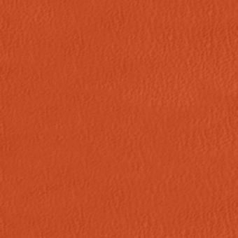 Granular orange-red texture with matte finish, displaying subtle tonal variations and an even, diffused lighting across the uniform surface.