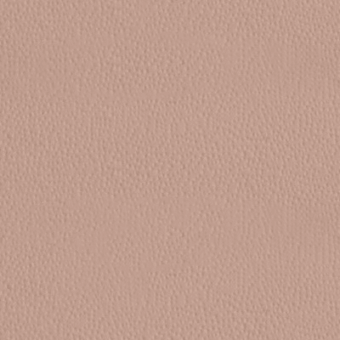 Beige textured surface with fine granular pattern, dusty rose undertones, uniform studio lighting, sample presentation, “kobe > col.6347” label.