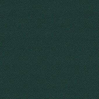 Teal woven fabric sample with granular texture, matte finish, and speckled appearance; label reads “lacividina ys045”.