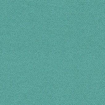 Muted teal woven fabric texture with a granular surface, appearing matte and durable, potentially linen or a natural fiber blend.