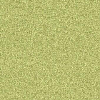 Lacividina fabric texture, yellowish-green woven surface, dense granular pattern, matte finish, uniform appearance, code ys096.