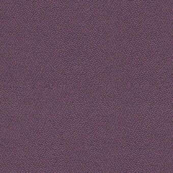 Plum upholstery fabric with a dense, matte weave and heathered texture; durable, consistent surface ideal for resilient applications.