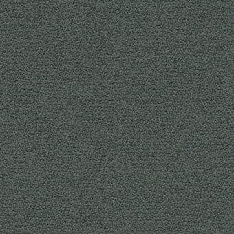 Woven fabric texture in gray-green, dense looped pile construction, matte finish, uniform granular surface, consistent tone, neutral background.