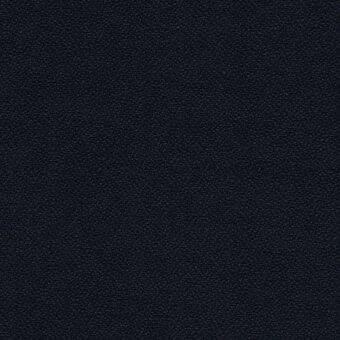 Dark gray lacividina fabric with a dense, granular texture and matte finish, displaying a consistent, uniform surface weave.