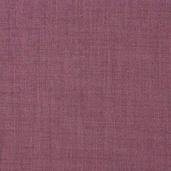 Woven fabric texture, dusty mauve color, linear pattern, matte finish, suggesting linen or blend, close-up view, even lighting.