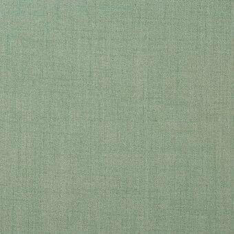Woven fabric texture, muted sage green color, dense regular grain with a matte finish suggesting linen or a similar durable material.
