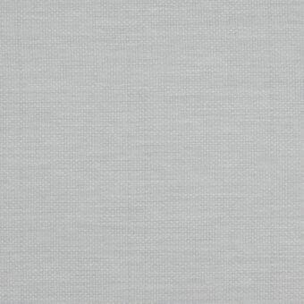Light gray woven fabric texture with a regular grid pattern and matte finish, identified as lacividina angel 111.