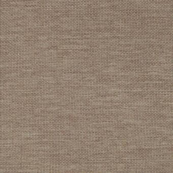 Beige woven fabric with heathered texture, displaying brown and taupe threads; dense, matte weave, labeled “lacividina angel 401”.