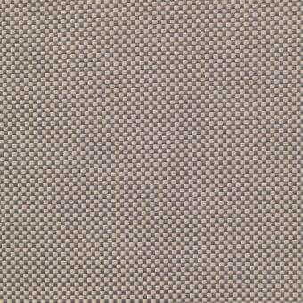 Beige woven fabric with a grid pattern, featuring tonal gray variations and a matte finish; lacividina samar 7052.25 textile.