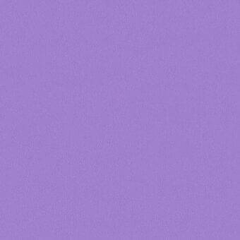 Lacividina fabric swatch in medium purple with a subtly granular woven texture, presented on a seamless studio background.