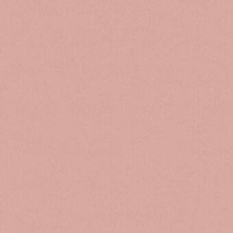 Rose-colored fabric swatch displaying a granular texture and matte finish, with consistent tone and diffused lighting throughout the composition.