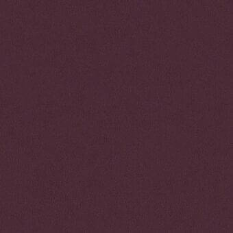 Burgundy fabric swatch with matte texture, woven material, uniform color, identified as lacividina magnum 301 textile sample.