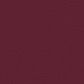 Lacividina fabric sample, muted burgundy textile, matte finish with granular texture and even diffused lighting, designated magnum 302.