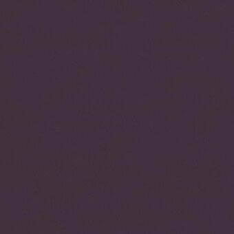 Plum fabric swatch with grainy texture, matte finish, and consistent color; identified as lacividina magnum 313.