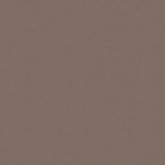 Taupe fabric swatch with a matte, granular texture and uniform color, identified as lacividina magnum 406, presented on a seamless background.